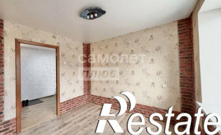 3-комн квартира Клубная улица, 36,  д. 36