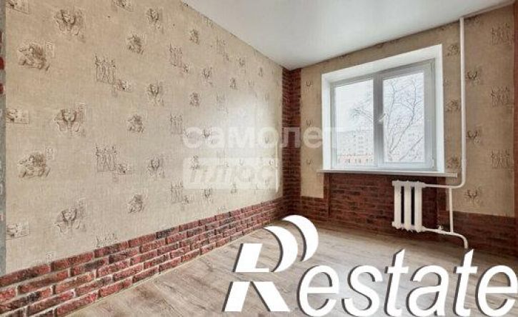 3-комн квартира Клубная улица, 36,  д. 36