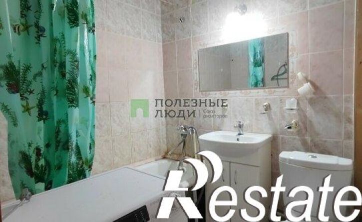 1-комн квартира улица 30 лет Победы, 10,  д. 10