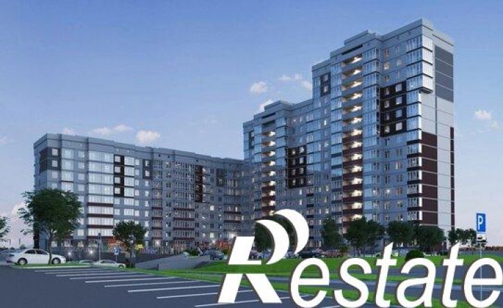 3-комн квартира улица Холмогорова, 15Б,  д. 15Б