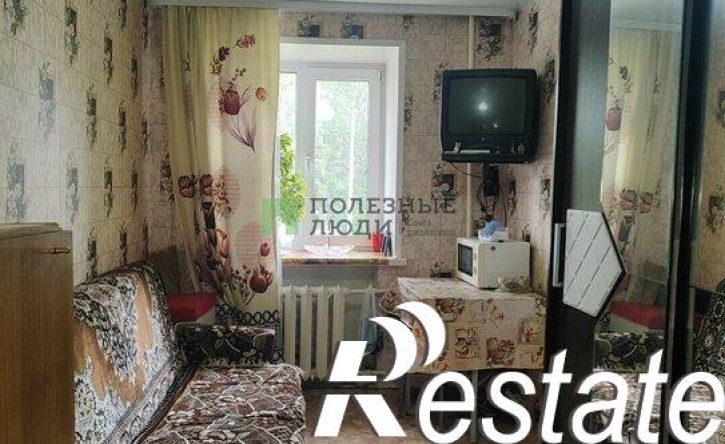 3-комн квартира улица Гагарина, 20,  д. 20