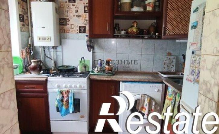 3-комн квартира улица Гагарина, 20,  д. 20