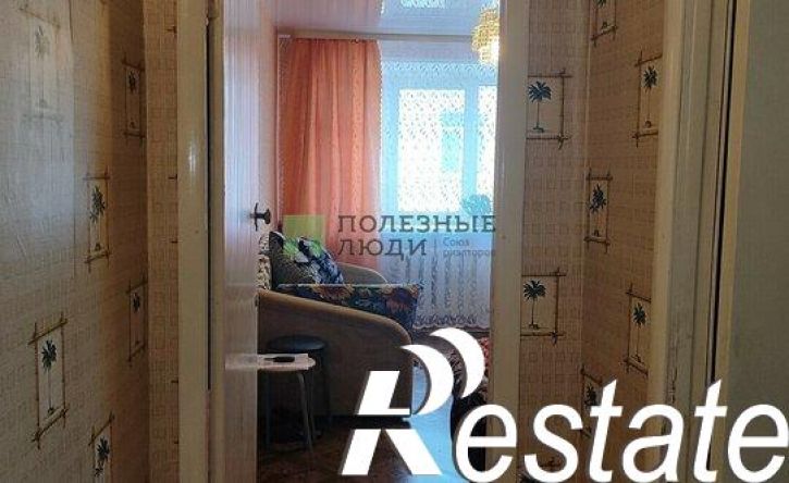 3-комн квартира улица Гагарина, 20,  д. 20