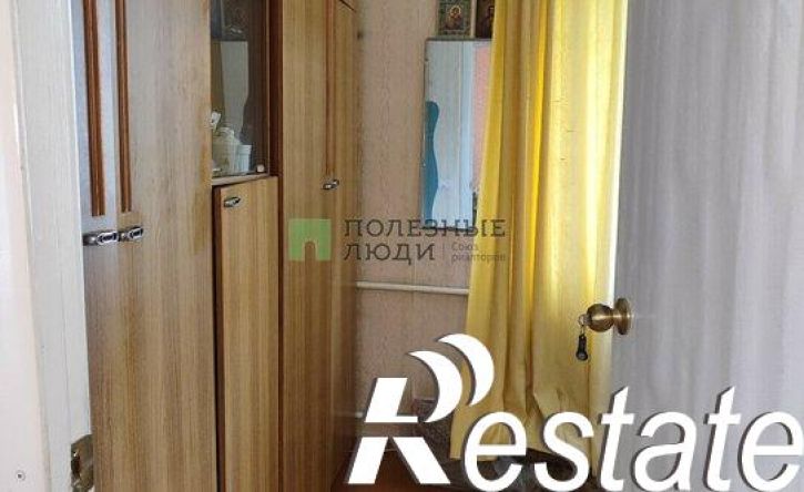 3-комн квартира улица Гагарина, 20,  д. 20
