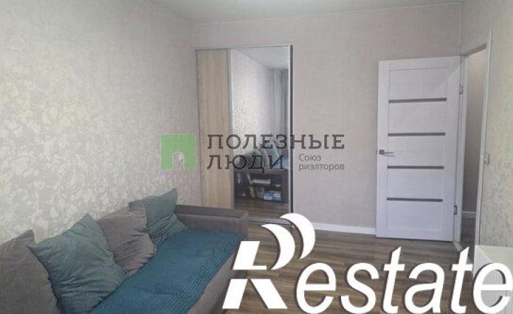 2-комн квартира Автозаводская улица, 4,  д. 4