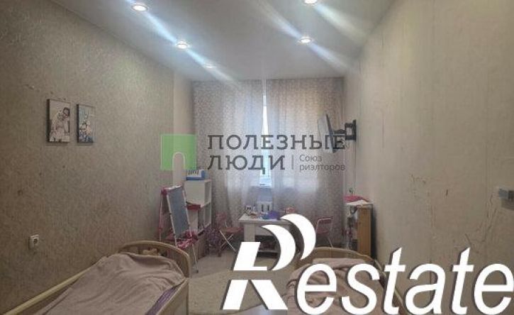 2-комн квартира Автозаводская улица, 4,  д. 4