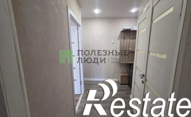 2-комн квартира Автозаводская улица, 4,  д. 4