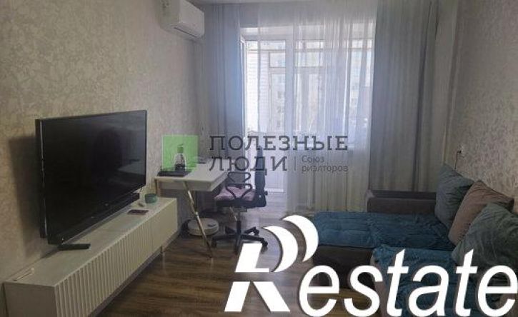 2-комн квартира Автозаводская улица, 4,  д. 4