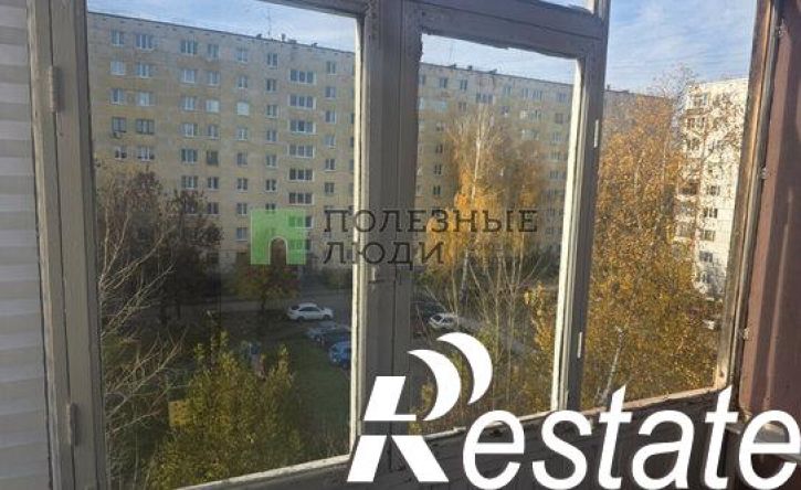 2-комн квартира Автозаводская улица, 4,  д. 4
