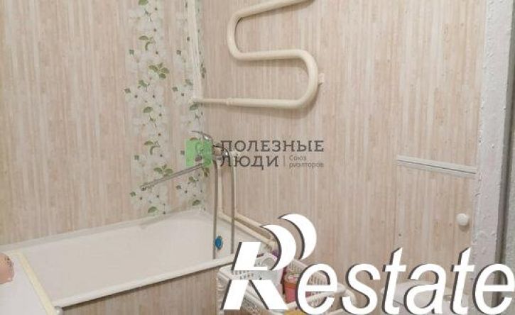3-комн квартира 7-я Подлесная улица, 85,  д. 85