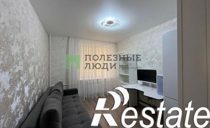 1-комн квартира 8-я Подлесная улица, 80,  д. 80