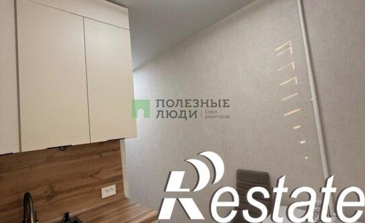 1-комн квартира 8-я Подлесная улица, 80,  д. 80