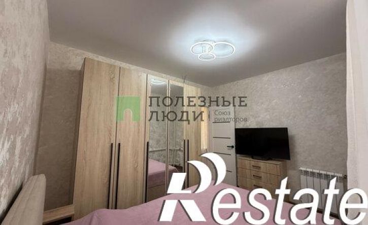 1-комн квартира 8-я Подлесная улица, 80,  д. 80
