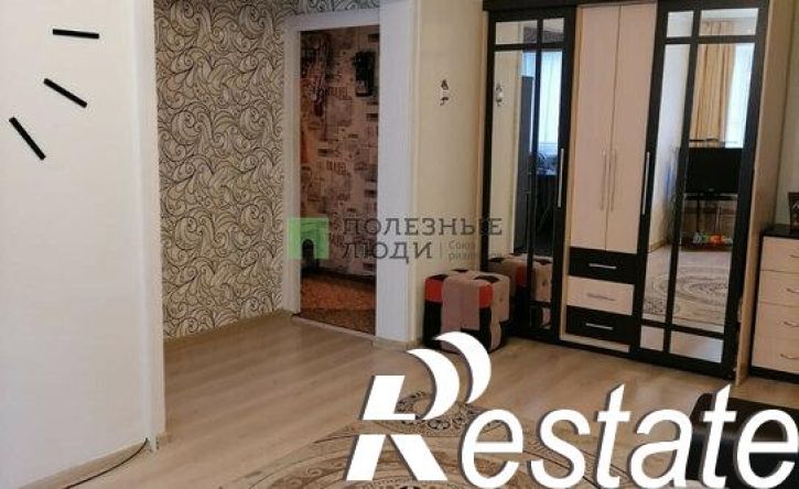 3-комн квартира 7-я Подлесная улица, 85,  д. 85