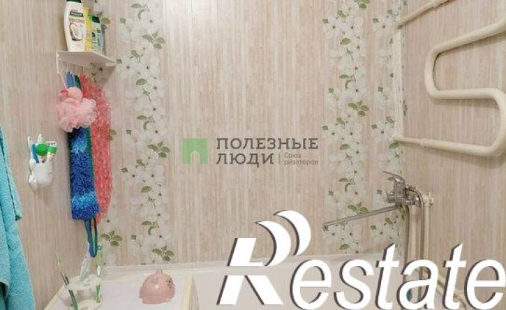 3-комн квартира 7-я Подлесная улица, 85,  д. 85