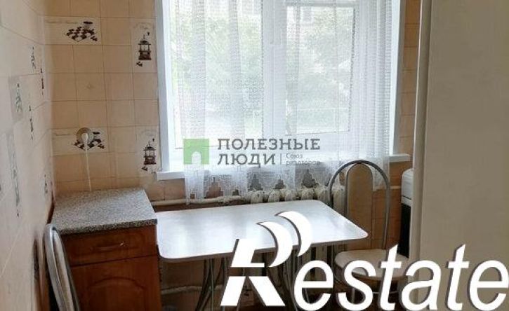 3-комн квартира 7-я Подлесная улица, 85,  д. 85