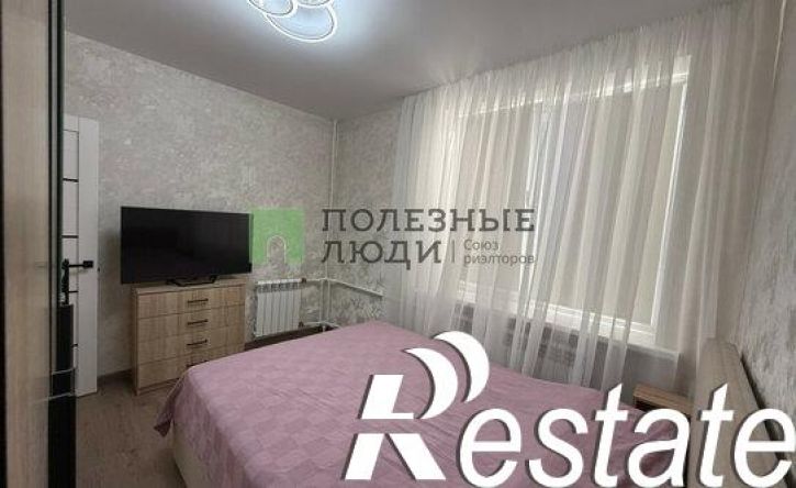 1-комн квартира 8-я Подлесная улица, 80,  д. 80