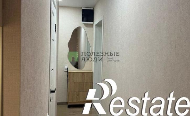 1-комн квартира 8-я Подлесная улица, 80,  д. 80