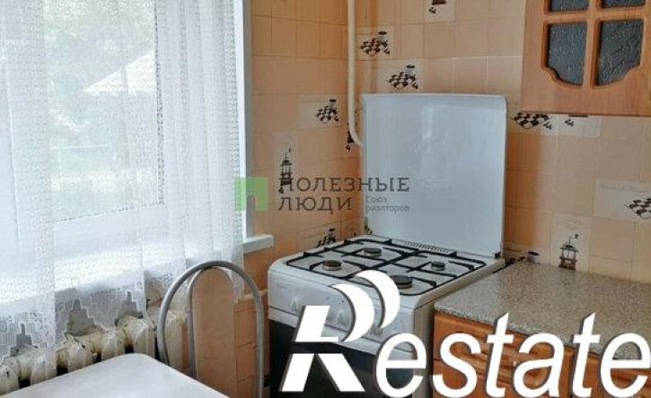 3-комн квартира 7-я Подлесная улица, 85,  д. 85