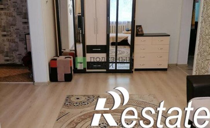 3-комн квартира 7-я Подлесная улица, 85,  д. 85