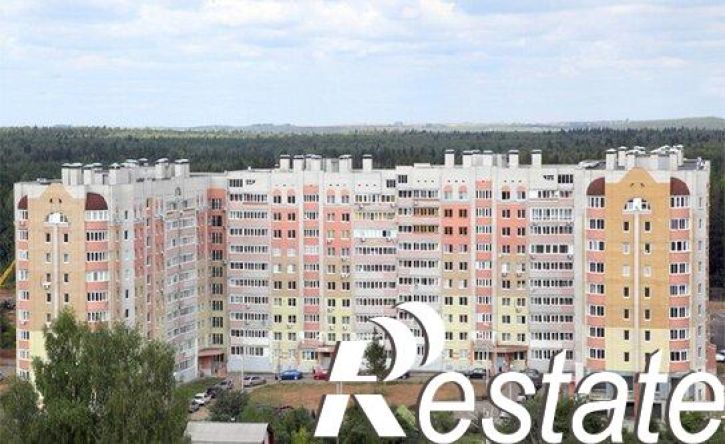 4-комн квартира улица Холмогорова, 67,  д. 67