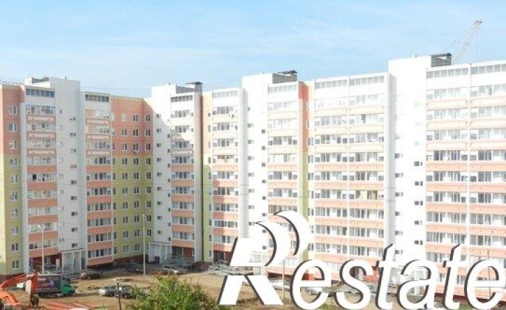 4-комн квартира улица Холмогорова, 67,  д. 67