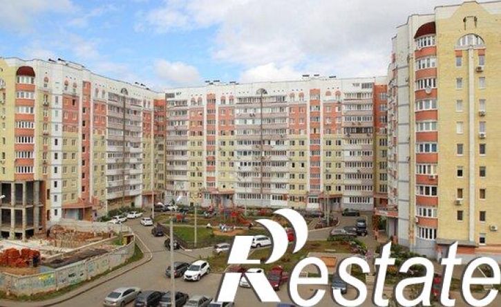 4-комн квартира улица Холмогорова, 67,  д. 67