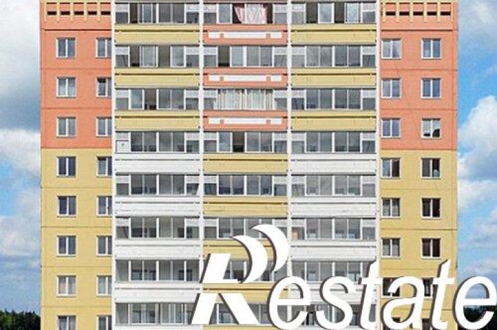 4-комн квартира улица Холмогорова, 67,  д. 67