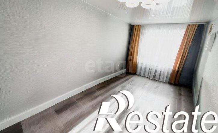 2-комн квартира улица Воровского, 108,  д. 108