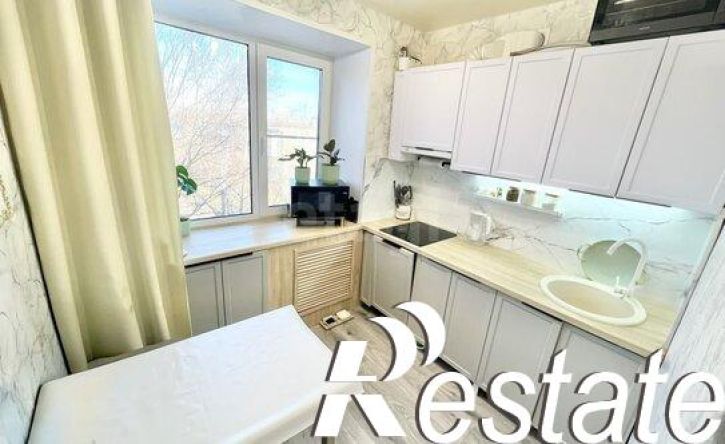 2-комн квартира улица Воровского, 108,  д. 108