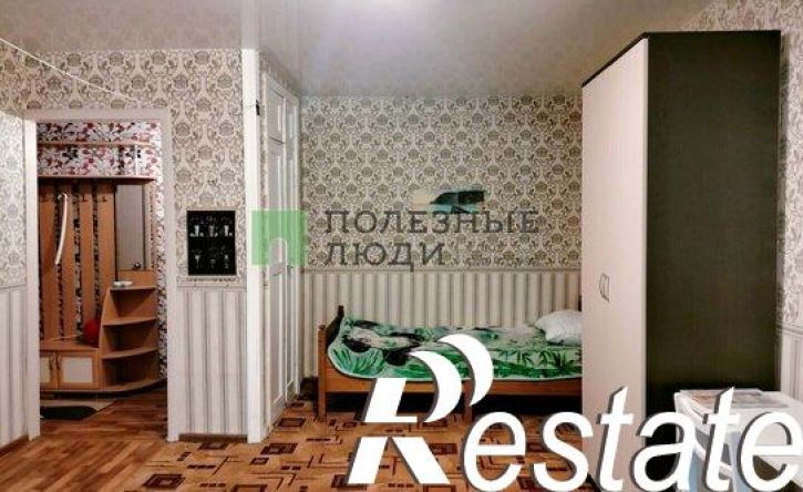 1-комн квартира улица Ленина, 28,  д. 28