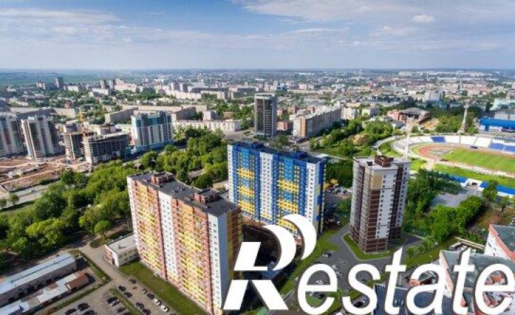 3-комн квартира Советская улица, 41,  д. 41