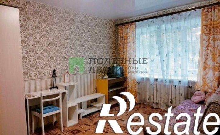 1-комн квартира улица Ленина, 28,  д. 28