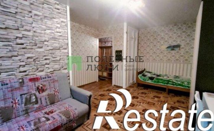 1-комн квартира улица Ленина, 28,  д. 28
