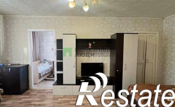 2-комн квартира улица Металлистов, 48,  д. 48