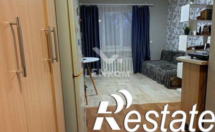 1-комн квартира улица 50 лет Пионерии, 23,  д. 23