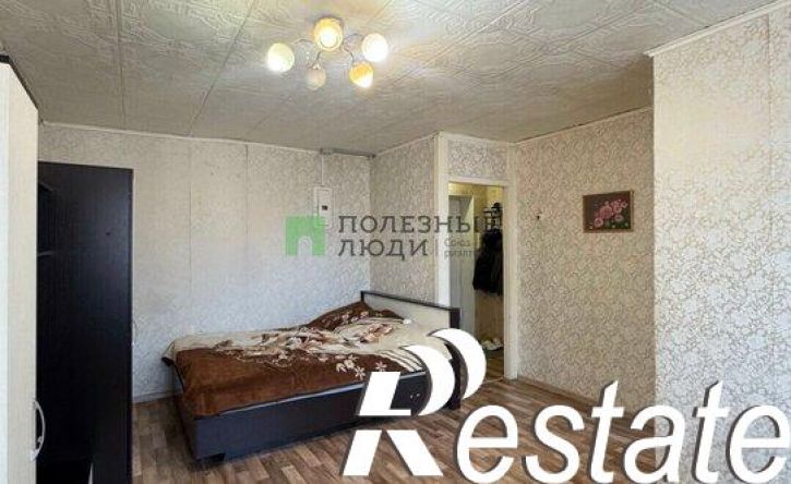 2-комн квартира улица Металлистов, 48,  д. 48
