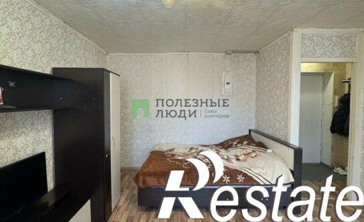 2-комн квартира улица Металлистов, 48,  д. 48