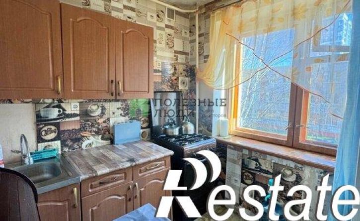 2-комн квартира улица Металлистов, 48,  д. 48