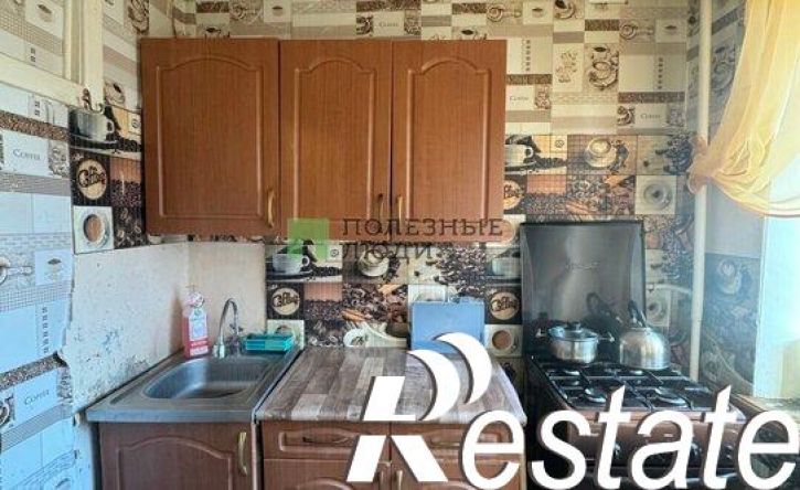 2-комн квартира улица Металлистов, 48,  д. 48