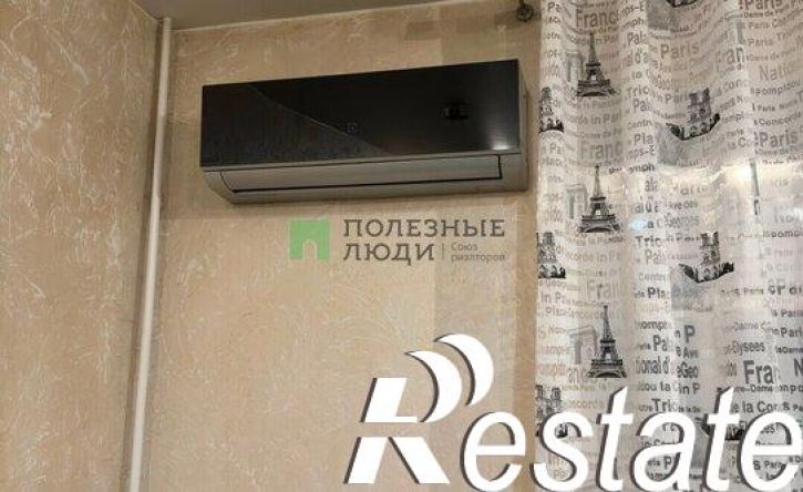 1-комн квартира улица Петрова, 43 к2,  д. 43 к2
