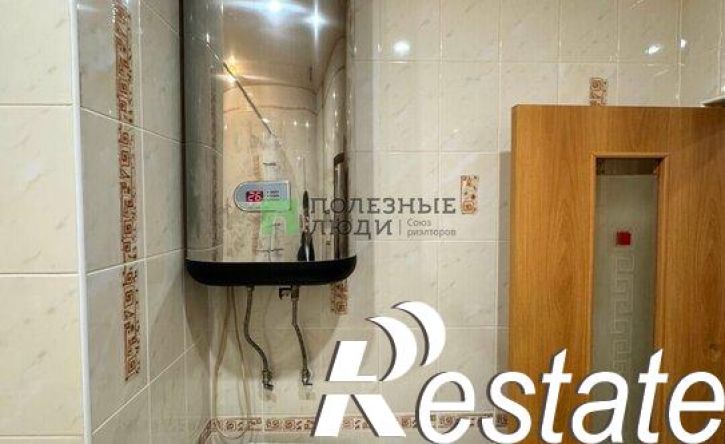 1-комн квартира улица Петрова, 43 к2,  д. 43 к2
