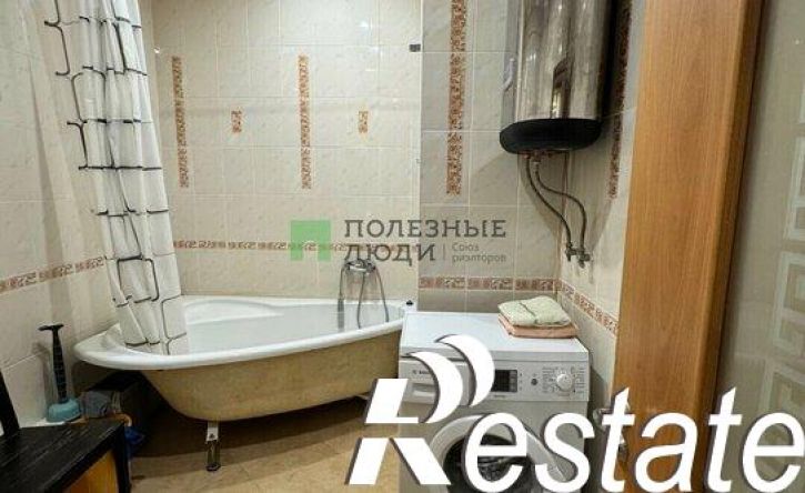 1-комн квартира улица Петрова, 43 к2,  д. 43 к2