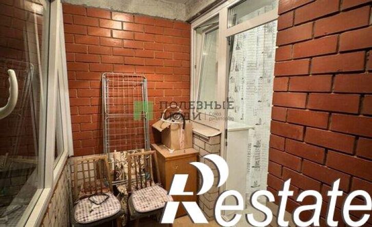 1-комн квартира улица Петрова, 43 к2,  д. 43 к2