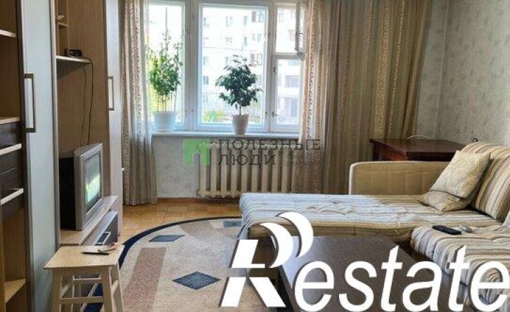 4-комн квартира Ракетная улица, 32,  д. 32
