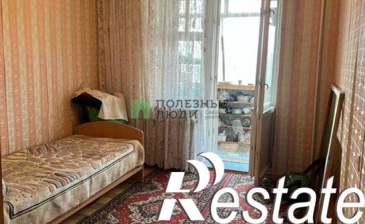 4-комн квартира Ракетная улица, 32,  д. 32