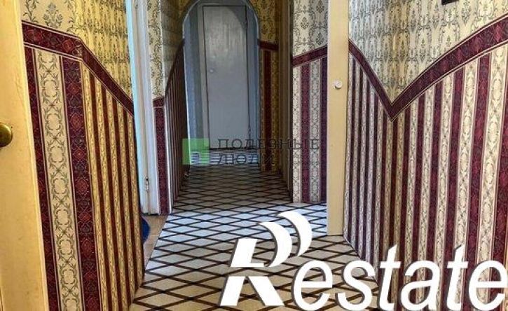4-комн квартира Ракетная улица, 32,  д. 32