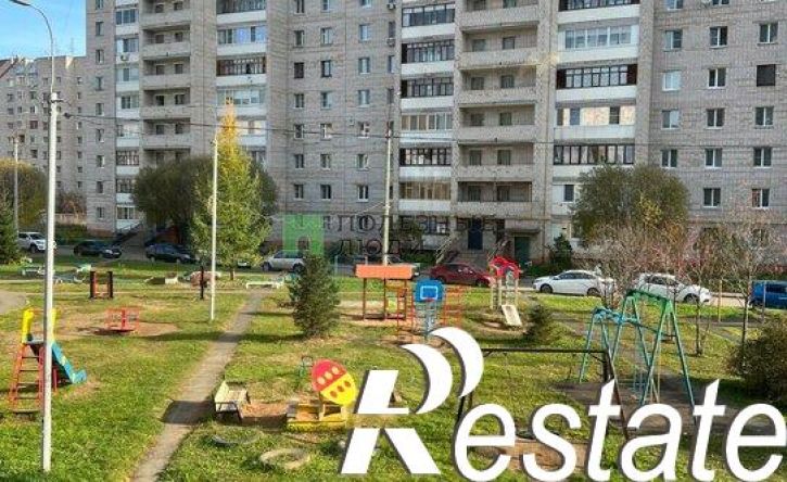 4-комн квартира Ракетная улица, 32,  д. 32