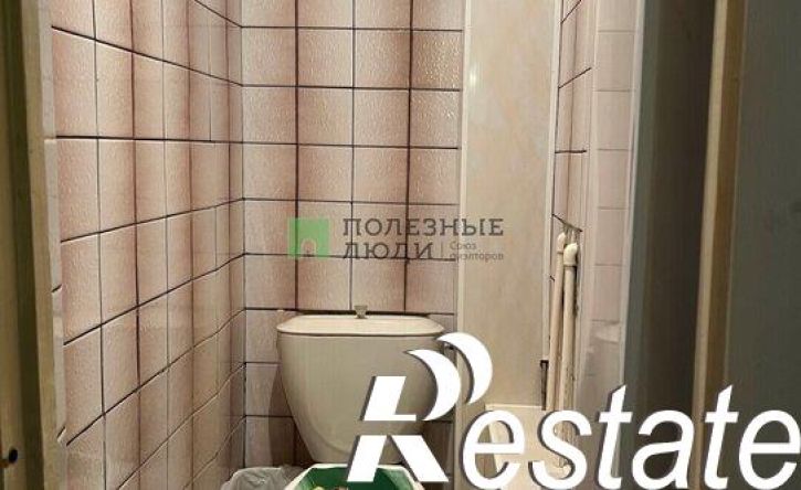 4-комн квартира Ракетная улица, 32,  д. 32