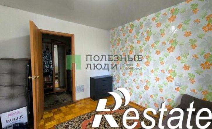 2-комн квартира улица Петрова, 23,  д. 23